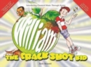 William The Crack Shot Kid - Book
