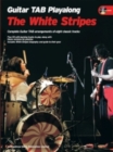 The White Stripes Guitar TAB Playalong - Book