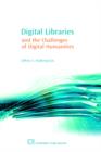 Digital Libraries and the Challenges of Digital Humanities - Book