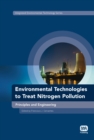 Environmental Technologies to Treat Nitrogen Pollution - Book
