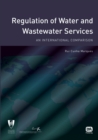 Regulation of Water and Wastewater Services - Book