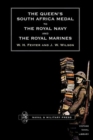Queen's South Africa Medal to the Royal Navy and the Royal Marines - Book