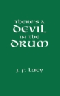 There's a Devil in the Drum - Book