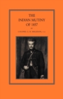 Indian Mutiny of 1857 - Book
