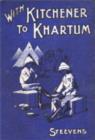 With Kitchener to Khartum - Book