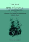 Men of HMS Victory - Book