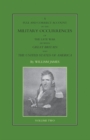 FULL AND CORRECT ACCOUNT OF THE MILITARY OCCURRENCES OF THE LATE WAR BETWEEN GREAT BRITAIN AND THE UNITED STATES OF AMERICA Volume Two - Book