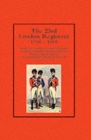 23rd London Regiment 1798-1919 - Book