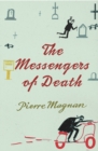The Messengers of Death - Book