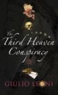 The Third Heaven Conspiracy - Book