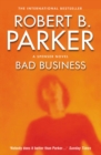 Bad Business - Book