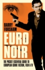 Euro Noir - Book