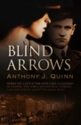 Blind Arrows - Book