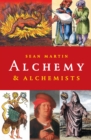 A Pocket Essential Short History of Alchemy and Alchemists - Book