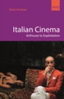 Italian Cinema - eBook