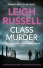 Class Murder - Book