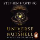 Universe In A Nutshell - eAudiobook