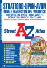 Stratford Upon Avon Street Atlas - Book