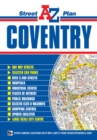 Coventry Street Plan - Book