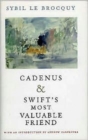 "Cadenus" & "Swift's Most Valuable Friend" - Book