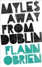Myles Away from Dublin - Book