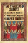 Ten Thousand Saints - eBook