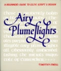 Airy Plumeflights - eBook