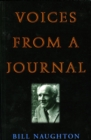 Voices from a Journal - eBook