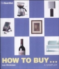 How to Buy... - Book