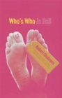 Who's Who in Hell - Book