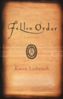 Fallen Order - Book
