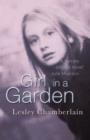 Girl In A Garden - Book