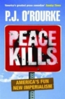 Peace Kills - Book