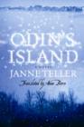 Odin's Island - Book