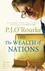 On The Wealth of Nations : A Book that Shook the World - Book