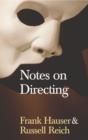 Notes on Directing - Book