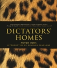 Dictator's Homes - Book