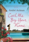 Call Me By Your Name - Book