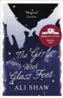 The Girl with Glass Feet - Book