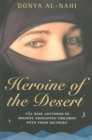 Heroine of the Desert - Book