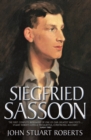 Siegfried Sassoon - Book