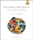 The New Curry Bible - Book