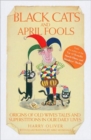 Black Cats and April Fools - Book