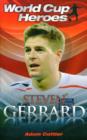 Steven Gerrard - Book