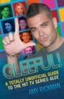 Completely Unofficial Glee A-Z - Book