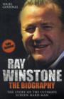 Ray Winstone - the Biography - Book