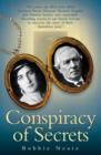 Conspiracy of Secrets - Book