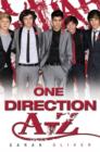 One Direction A-Z - Book