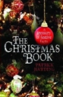 Christmas Book : A Treasury of Festive Facts - Book
