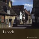 Lacock : Fox Talbot Museum - Book